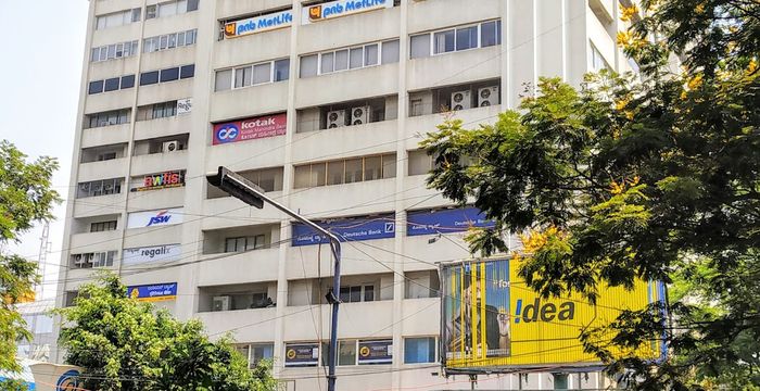 26/27 Mahatma Gandhi Rd East Wing Craig Park Layout, Bengaluru - Image 5