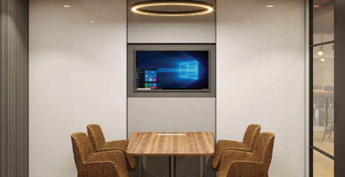 Plot No 30/c Sy No 83/1 Hyderabad Knowledge City Raidurg Panmaktha, Hyderabad - Image 4