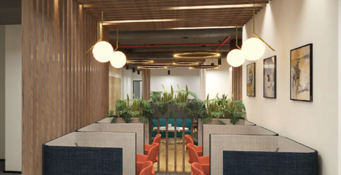 Plot No 30/c Sy No 83/1 Hyderabad Knowledge City Raidurg Panmaktha, Hyderabad - Image 4