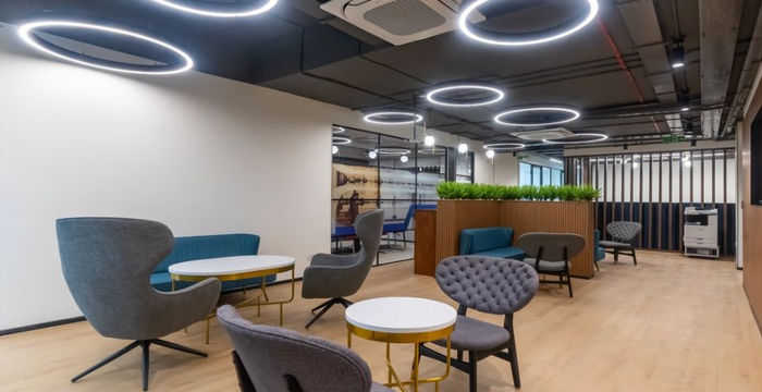 Plot No 13 Survey 64/2 Software Units Layout Plot No 13 Survey 64/2 Software Units Layout, Hyderabad - Image 5