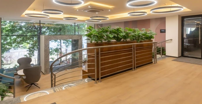 Plot No 13 Survey 64/2 Software Units Layout Plot No 13 Survey 64/2 Software Units Layout, Hyderabad - Image 4