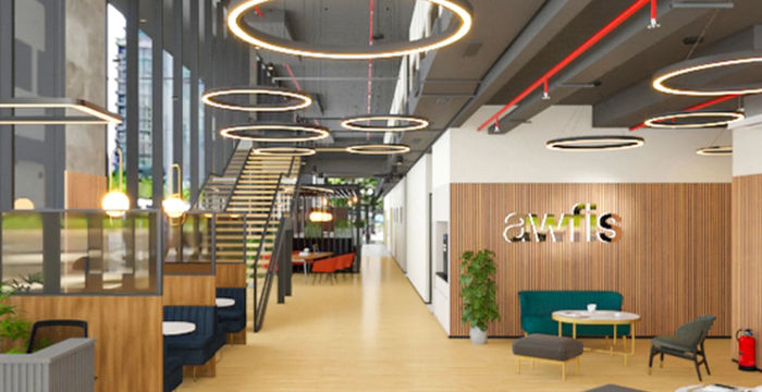 Sy No 322 Myscape Rd Financial District, Hyderabad - Image 2