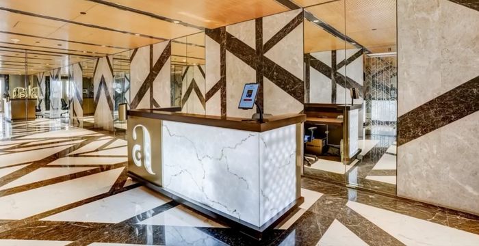 Off Eastern Express Highway Sewri-chembur Road New Cuffe Parade, Mumbai - Image 4