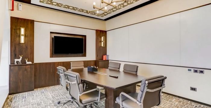 Off Eastern Express Highway Sewri-chembur Road New Cuffe Parade, Mumbai - Image 2