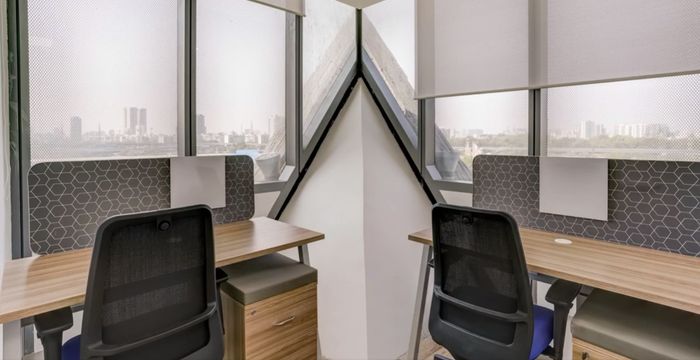 Off Eastern Express Highway Sewri-chembur Road New Cuffe Parade, Mumbai - Image 3