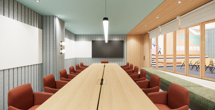 201 Jalan Tun Sambanthan Brickfields, Kuala Lumpur - Image 2