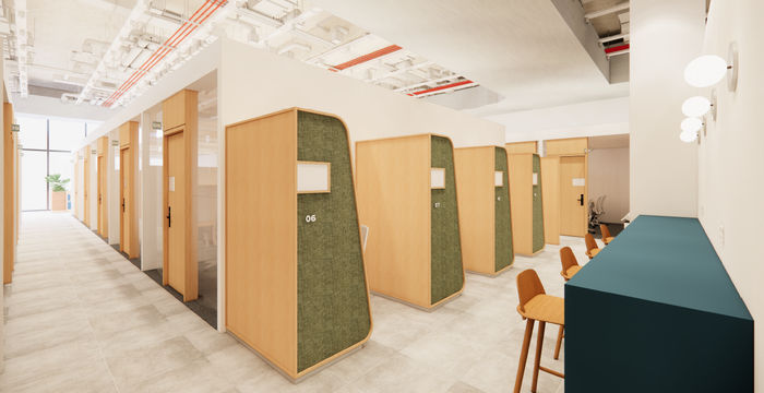 201 Jalan Tun Sambanthan Brickfields, Kuala Lumpur - Image 3