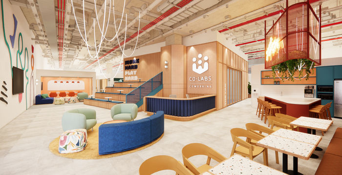 201 Jalan Tun Sambanthan Brickfields, Kuala Lumpur - Image 5