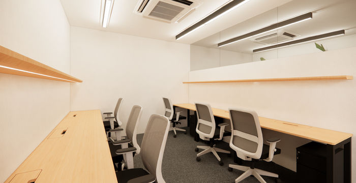 201 Jalan Tun Sambanthan Brickfields, Kuala Lumpur - Image 4