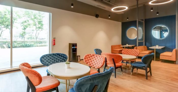 Pokhran Road No 2 Off Eastern Express Highway Thane, Mumbai - Image 4