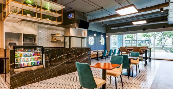 Pokhran Road No 2 Off Eastern Express Highway Thane, Mumbai - Image 5