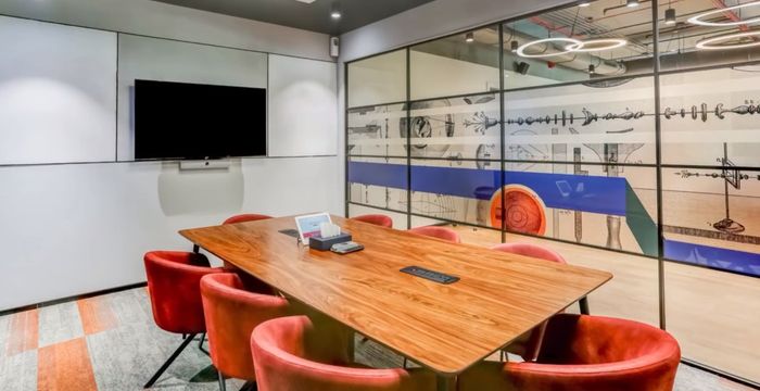 Pokhran Road No 2 Off Eastern Express Highway Thane, Mumbai - Image 2