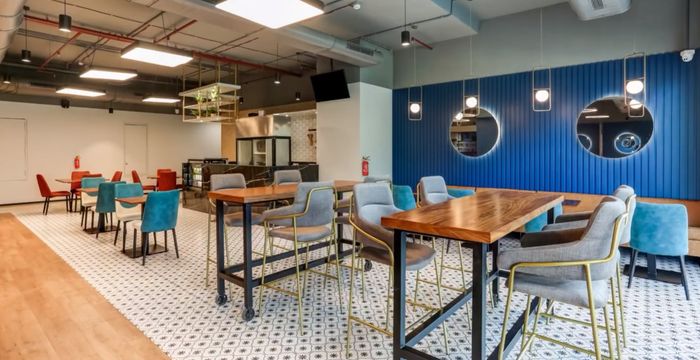 Pokhran Road No 2 Off Eastern Express Highway Thane, Mumbai - Image 5