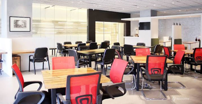 Number 2 A-186 Road Number 16 Ambika Nagar Nehru Nagar Wagle Industrial Estate T Number 2 A-186 Road Number 16 Ambika Nagar Nehru Nagar Wagle Industrial Estate Thane West Thane, Mumbai - Image 2
