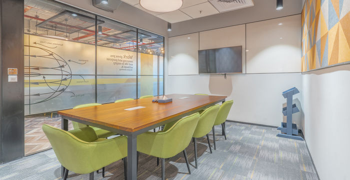 Sy No 136 Kondapur Main Road, Hyderabad - Image 2