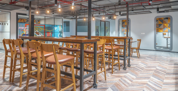 Sy No 136 Kondapur Main Road, Hyderabad - Image 5