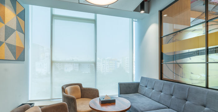 Sy No 136 Kondapur Main Road, Hyderabad - Image 4