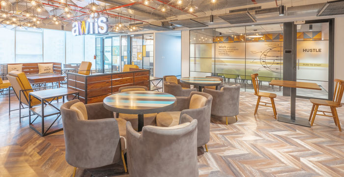 Sy No 136 Kondapur Main Road, Hyderabad - Image 3