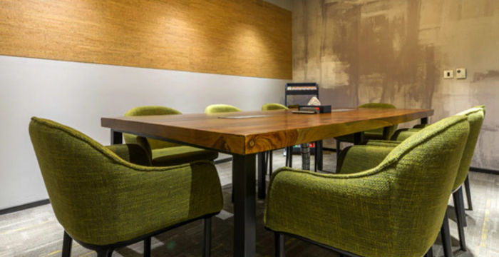 G Block Bkc Bandra Kurla Complex Bandra East, Mumbai - Image 4