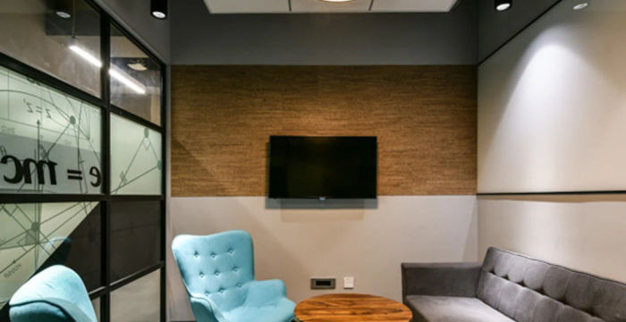 G Block Bkc Bandra Kurla Complex Bandra East, Mumbai - Image 5