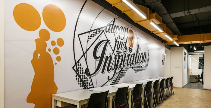 G Block Bkc Bandra Kurla Complex Bandra East, Mumbai - Image 2