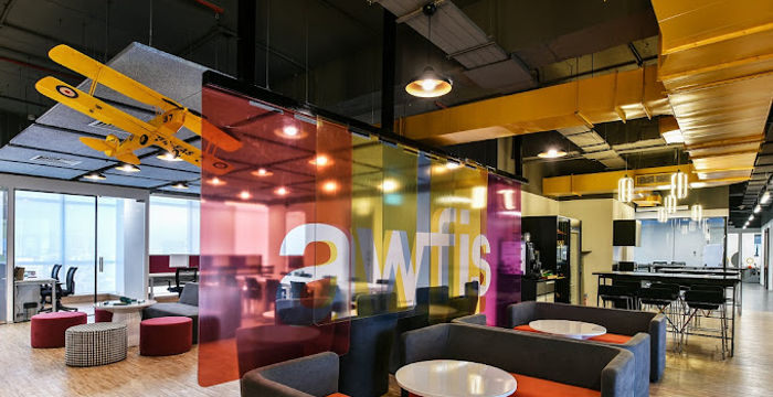 G Block Bkc Bandra Kurla Complex Bandra East, Mumbai - Image 2