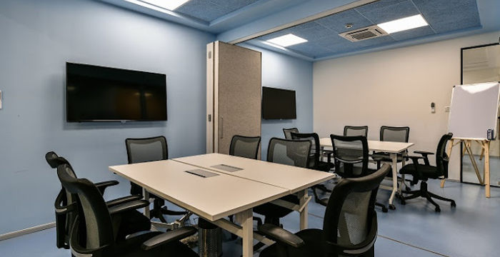 G Block Bkc Bandra Kurla Complex Bandra East, Mumbai - Image 3