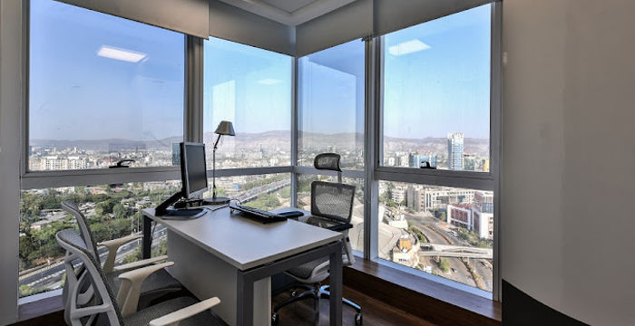 G Block Bkc Bandra Kurla Complex Bandra East, Mumbai - Image 5