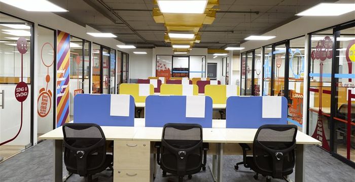 Lokhandwala Complex Andheri West, Mumbai - Image 5