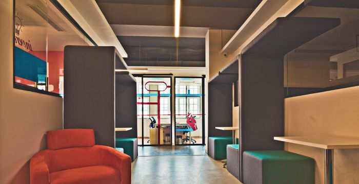 Lokhandwala Complex Andheri West, Mumbai - Image 3