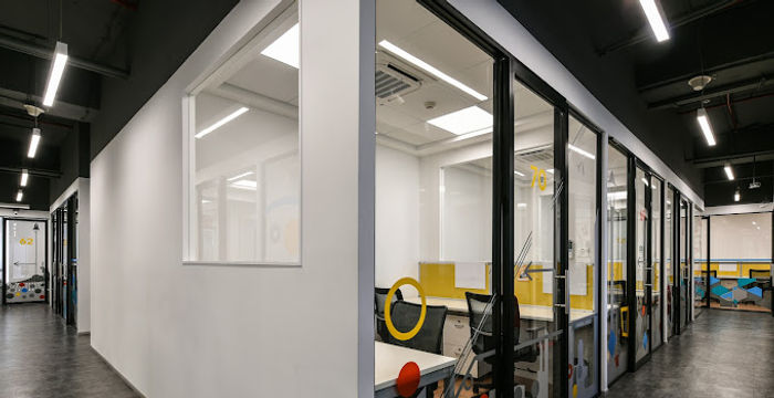 Cidco Exhibition Centre Sector 30 Vashi, Mumbai - Image 3