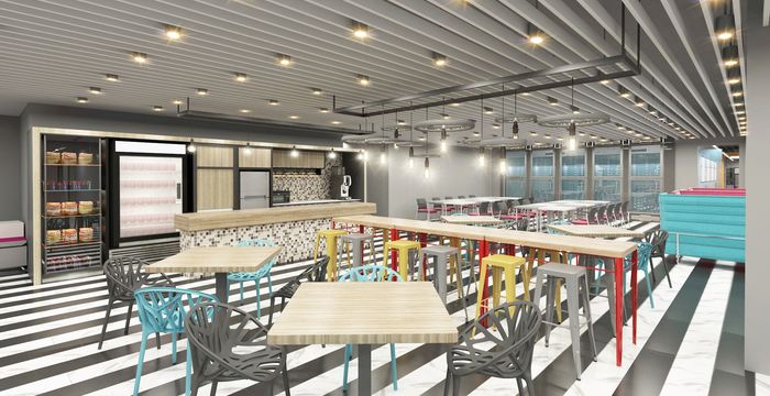 N Heights Plot No 38 Phase 2, Hyderabad - Image 2