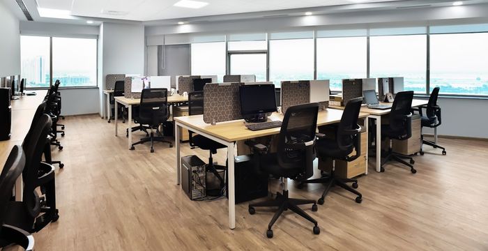 Godrej Waterside Dp-5 Dp Block Sector V, Kolkata - Image 3