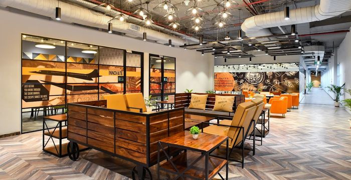 Godrej Waterside Dp-5 Dp Block Sector V, Kolkata - Image 2