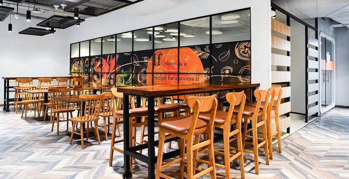 Godrej Waterside Dp-5 Dp Block Sector V, Kolkata - Image 5