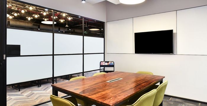 Godrej Waterside Dp-5 Dp Block Sector V, Kolkata - Image 3