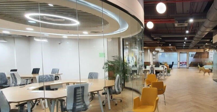 Magarpatta City Hadapsar Magarpatta City, Pune - Image 3