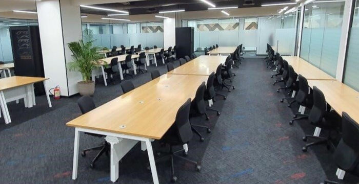 Magarpatta City Hadapsar Magarpatta City, Pune - Image 5