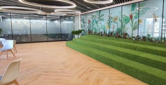 Magarpatta City Hadapsar Magarpatta City, Pune - Image 2