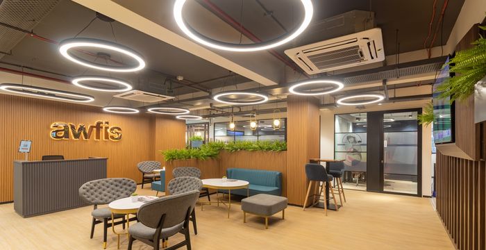 S No 52 Baner Business Bay Baner-sus Road Behind Audi Off Mumbai Banglore Highway Baner, Pune - Image 4