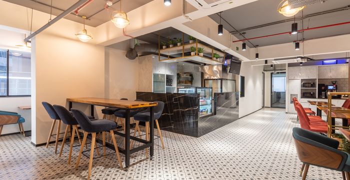 S No 52 Baner Business Bay Baner-sus Road Behind Audi Off Mumbai Banglore Highway Baner, Pune - Image 5