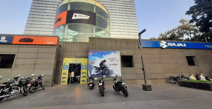 Survey No 25 A/1 25 C Cts No 31 Plot No 38 Wakdewadi, Pune - Image 5