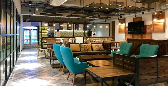 C 28-29 Qutab Institutional Area, New Delhi - Image 4