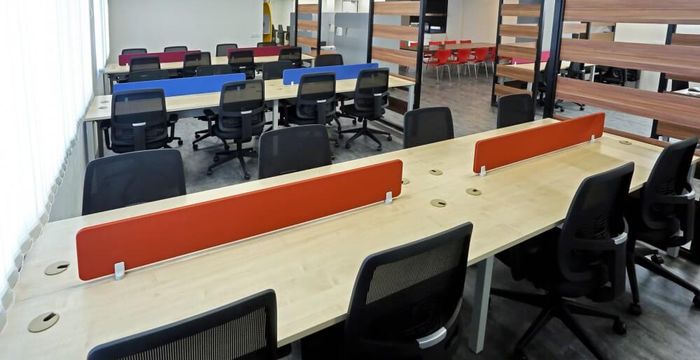 C 28-29 Qutab Institutional Area C 28-29 Qutab Institutional Area, New Delhi - Image 3