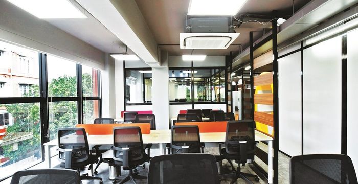 C 28-29 Qutab Institutional Area, New Delhi - Image 2