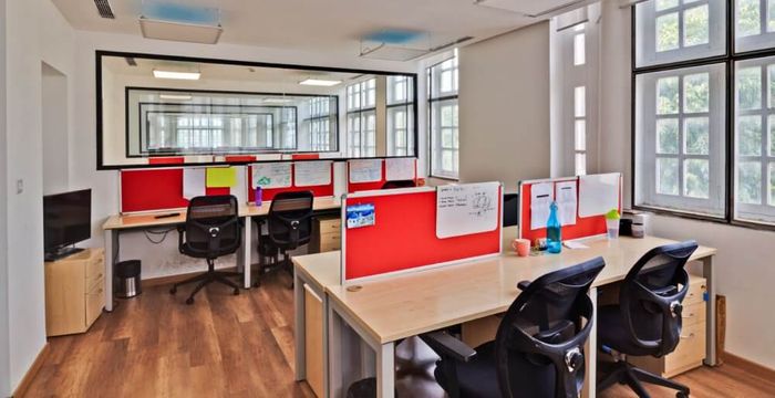 C 28-29 Qutab Institutional Area C 28-29 Qutab Institutional Area, New Delhi - Image 2