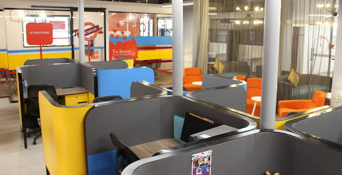 Block L29 - L34 Connaught Place, New Delhi - Image 2