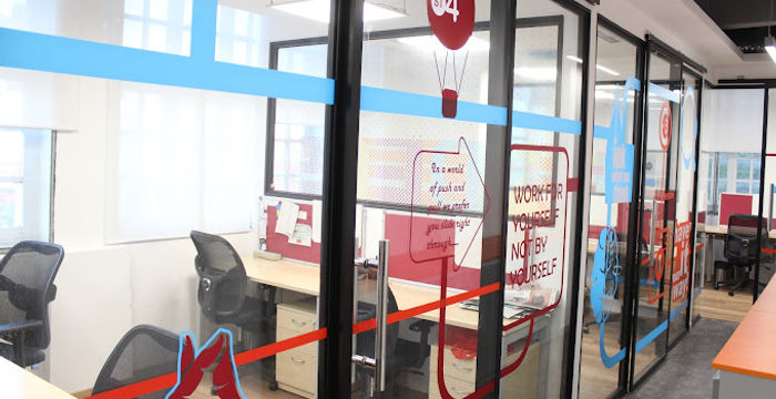 Block L29 - L34 Connaught Place, New Delhi - Image 5