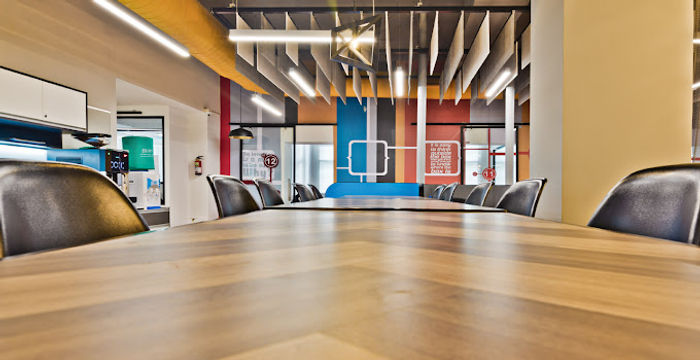 Block L29 - L34 Connaught Place, New Delhi - Image 5