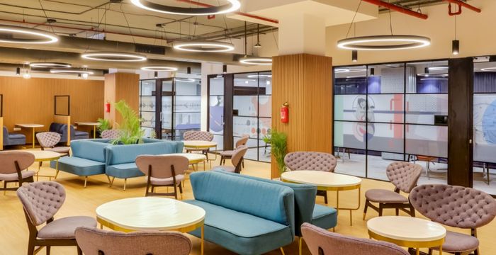 Plot A/8a Knowledge Boulevard Block A Industrial Area Sector 62 Plot A/8a Knowledge Boulevard Block A Industrial Area Sector 62, Noida - Image 2